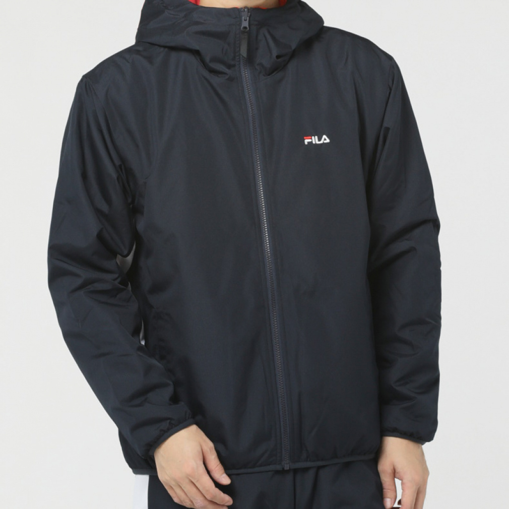 リバーシブル撥水ウインドジャケット｜Alpen Online