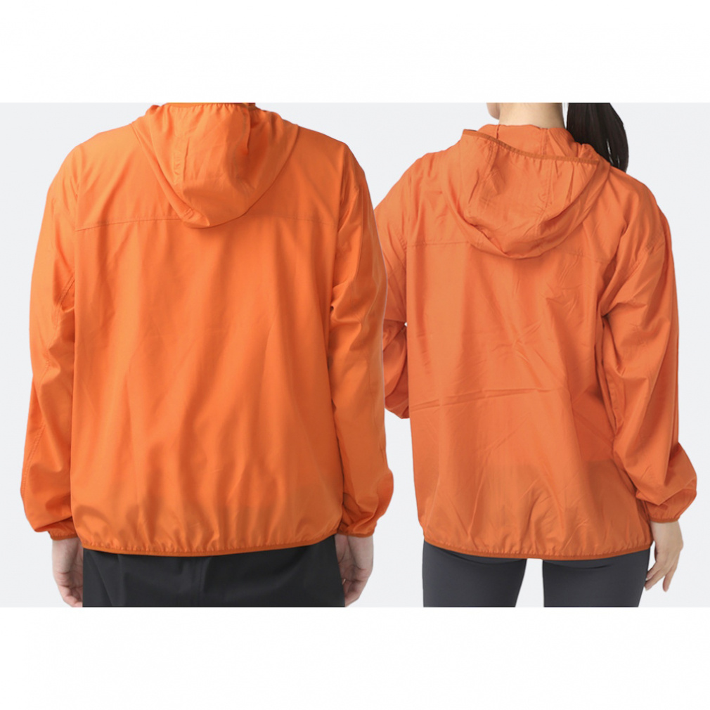 撥水パーカー｜Alpen Online
