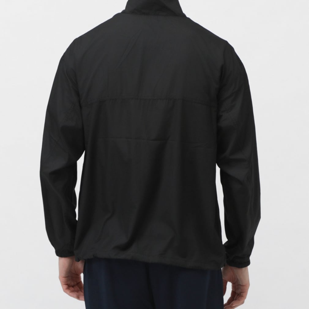 ティゴラ メンズ ウインドジャケット 撥水ジャケット TR-9A1185JK