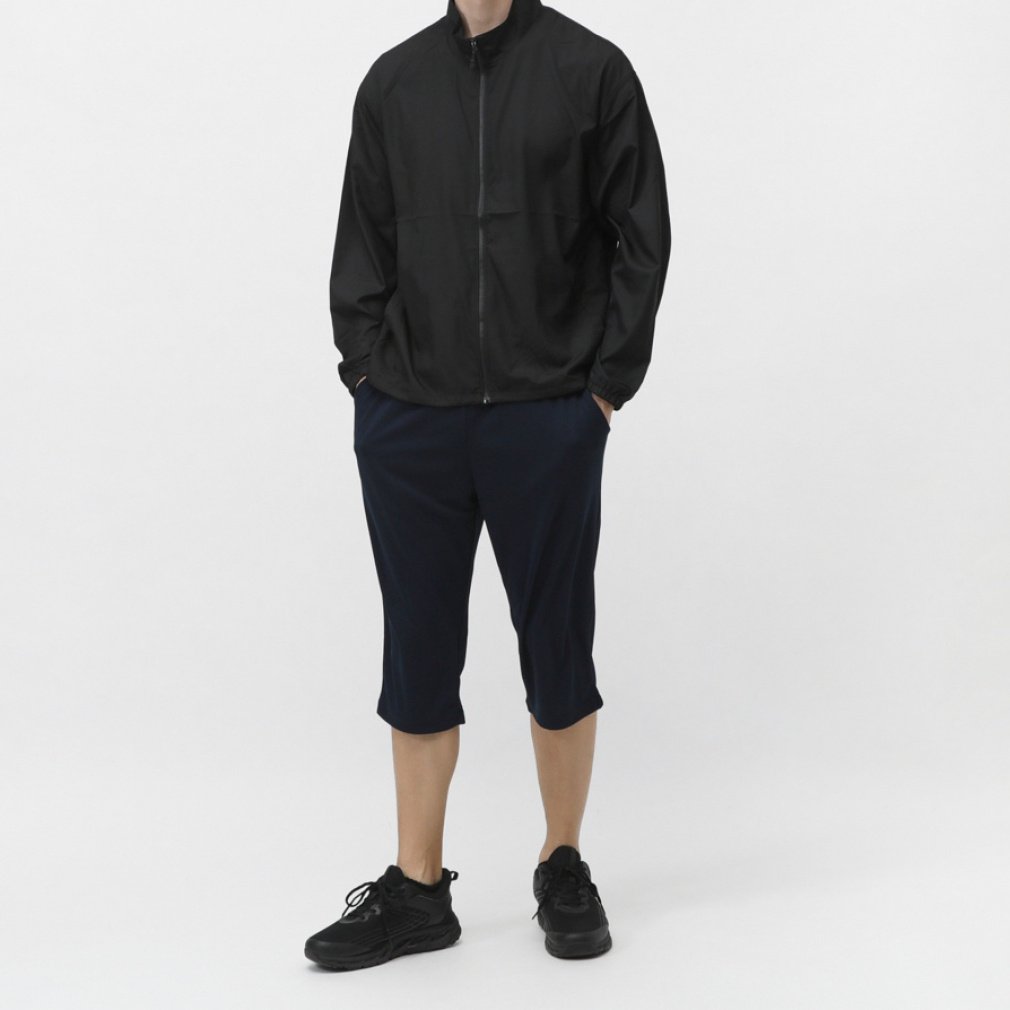 ティゴラ メンズ ウインドジャケット 撥水ジャケット TR-9A1185JK