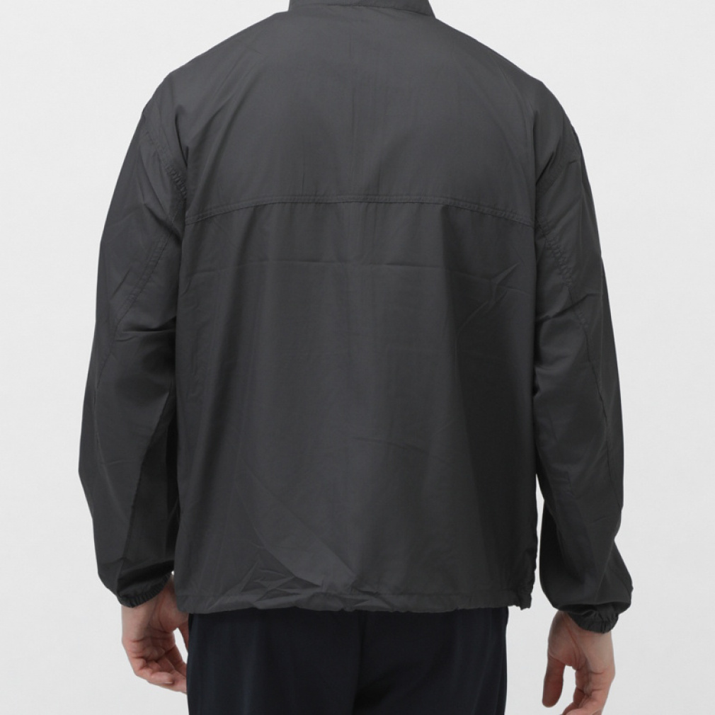 ティゴラ メンズ ウインドジャケット 撥水ジャケット TR-9A1185JK