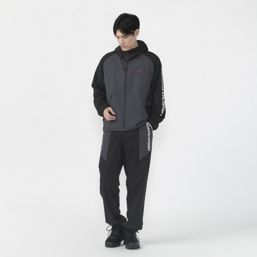 ウインドブレーカー 上下セット｜Alpen Online