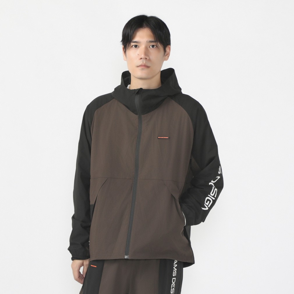 ウインドブレーカー 上下セット｜Alpen Online