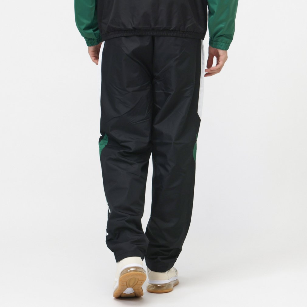 フィラ メンズ ウインドパンツ 裏トリコット起毛ウィンドパンツ