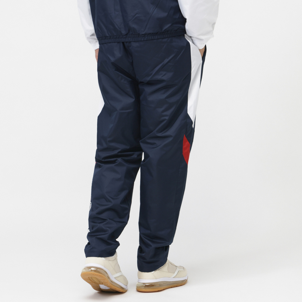 裏トリコット起毛ウィンドパンツ｜Alpen Online