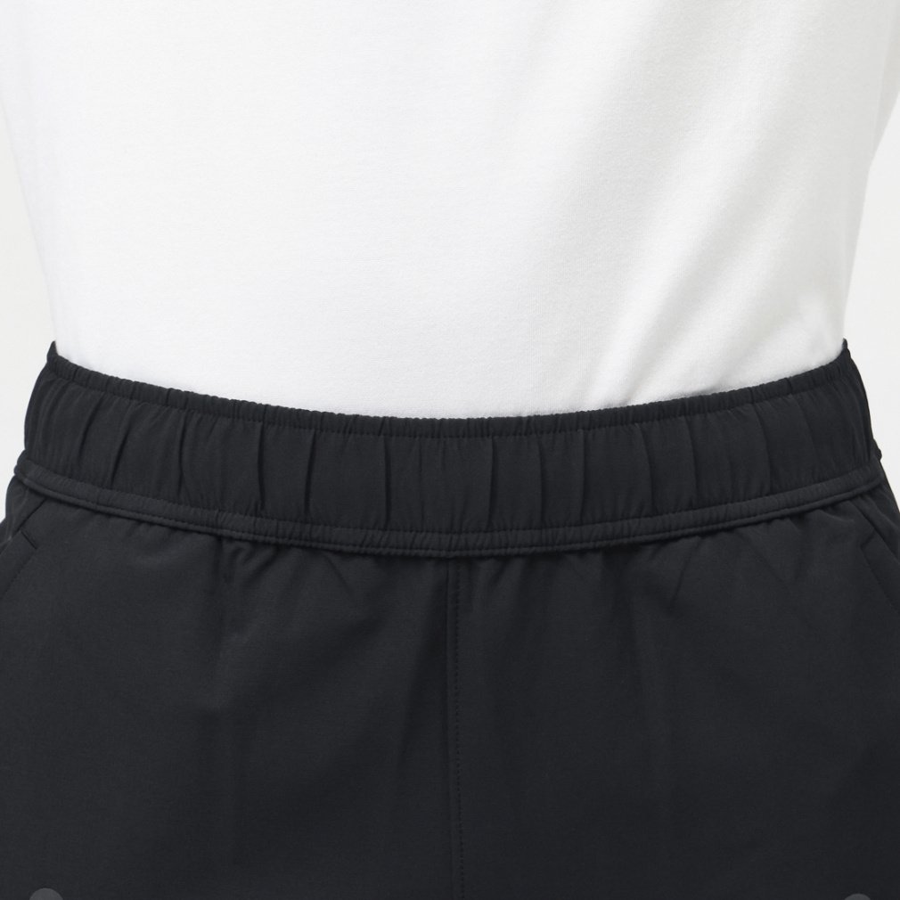 アンダーアーマー メンズ ウインドパンツ UAブラッシュドウーブン