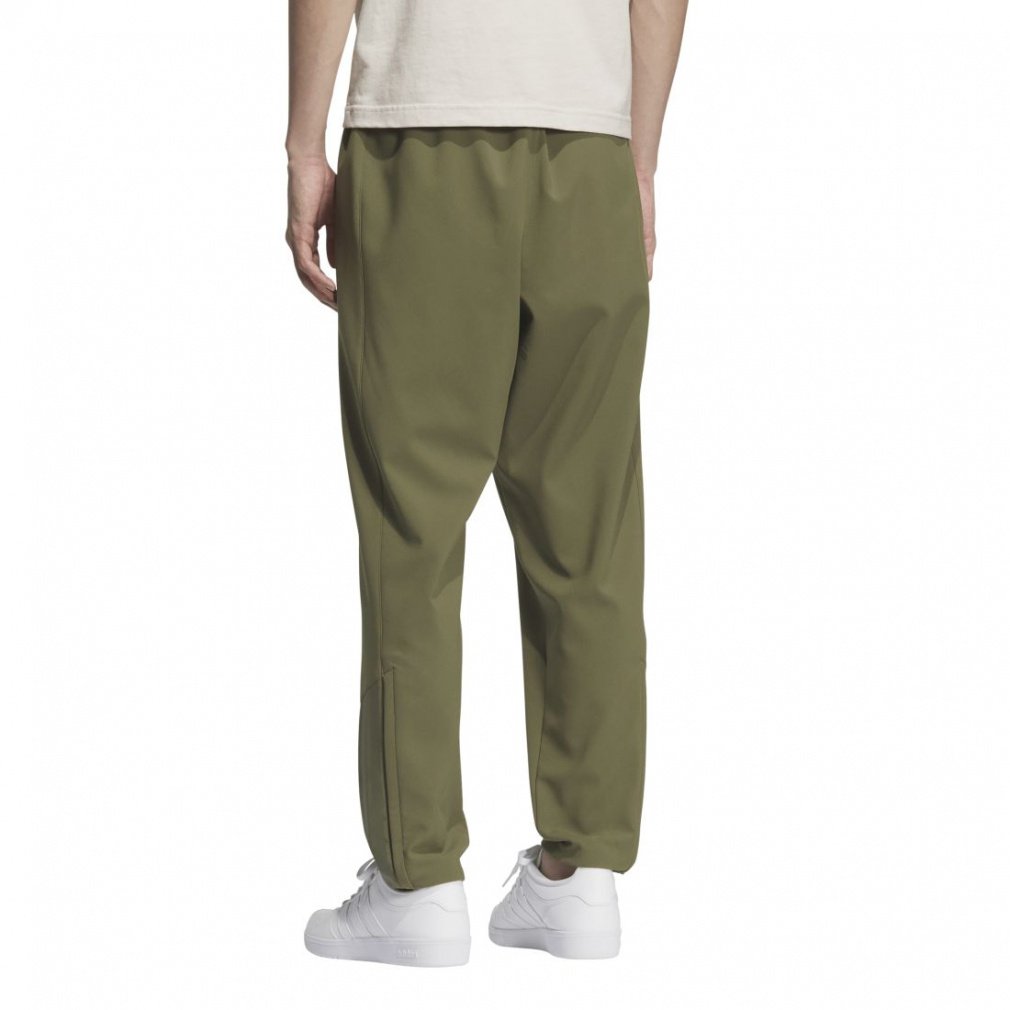 アディダス メンズ ウインドパンツ スリーストライプス レギュラー