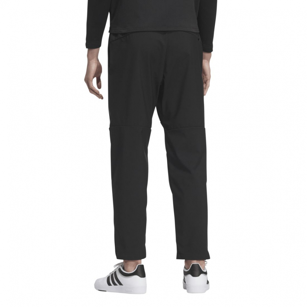 アディダス メンズ ウインドパンツ プレミアム スポーツ 圧着加工