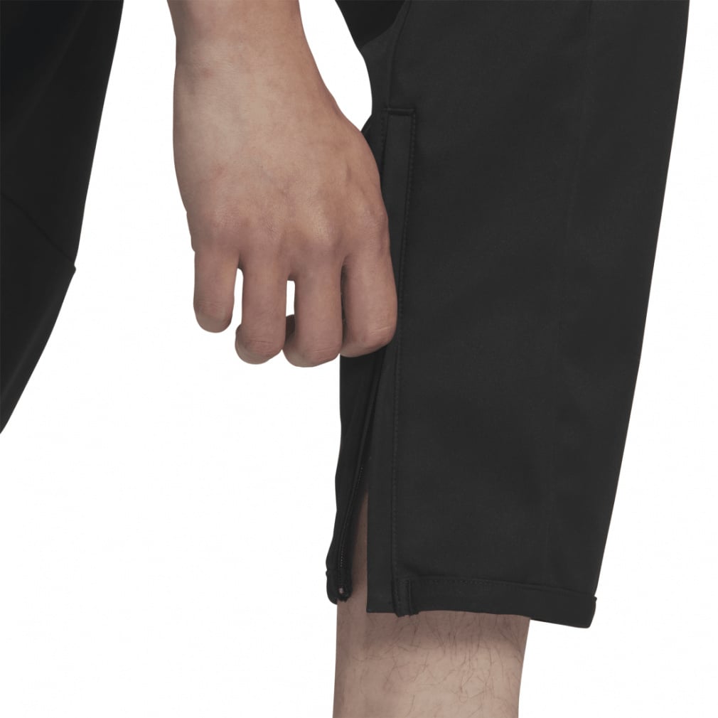 アディダス メンズ ウインドパンツ スタンダード.1 レギュラーフィット