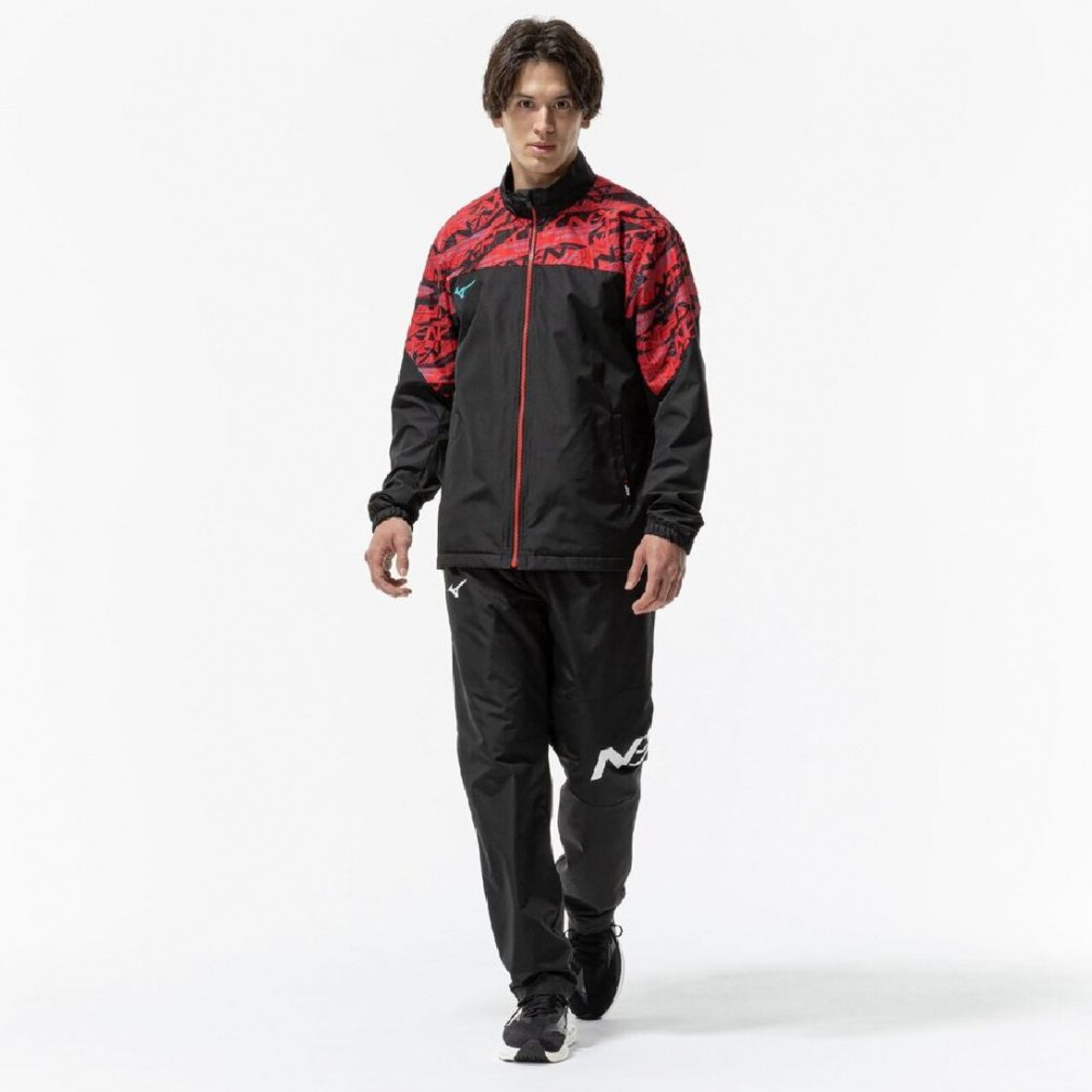 N-XT ブレスサーモウォーマーパンツ｜Alpen Online