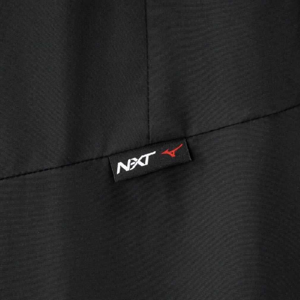 ミズノ メンズ ウインドパンツ N-XT ブレスサーモウォーマーパンツ