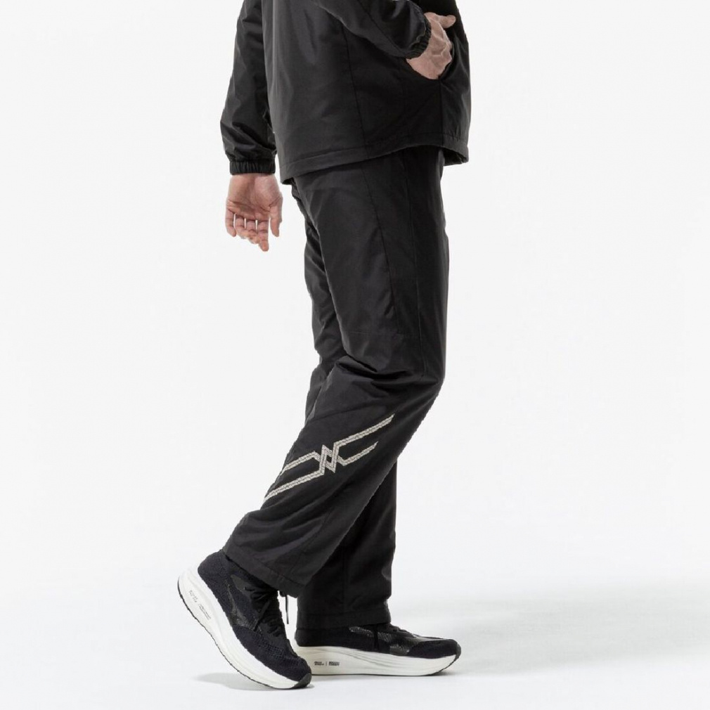 ブラウブリッツ秋田 ウインドブレーカーMスポンサーあり ウインドブレーカーパンツ｜Alpen Online