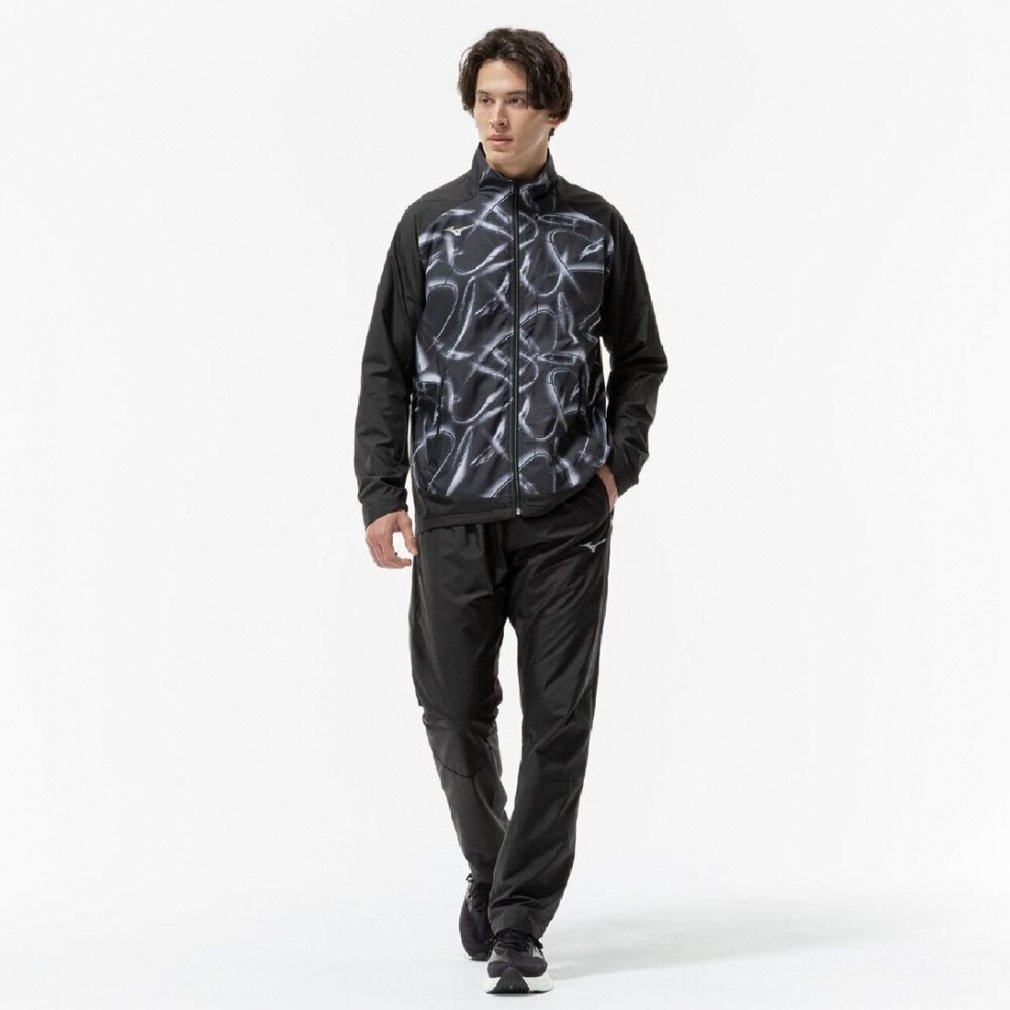 ブレスサーモウォーマーパンツ｜Alpen Online