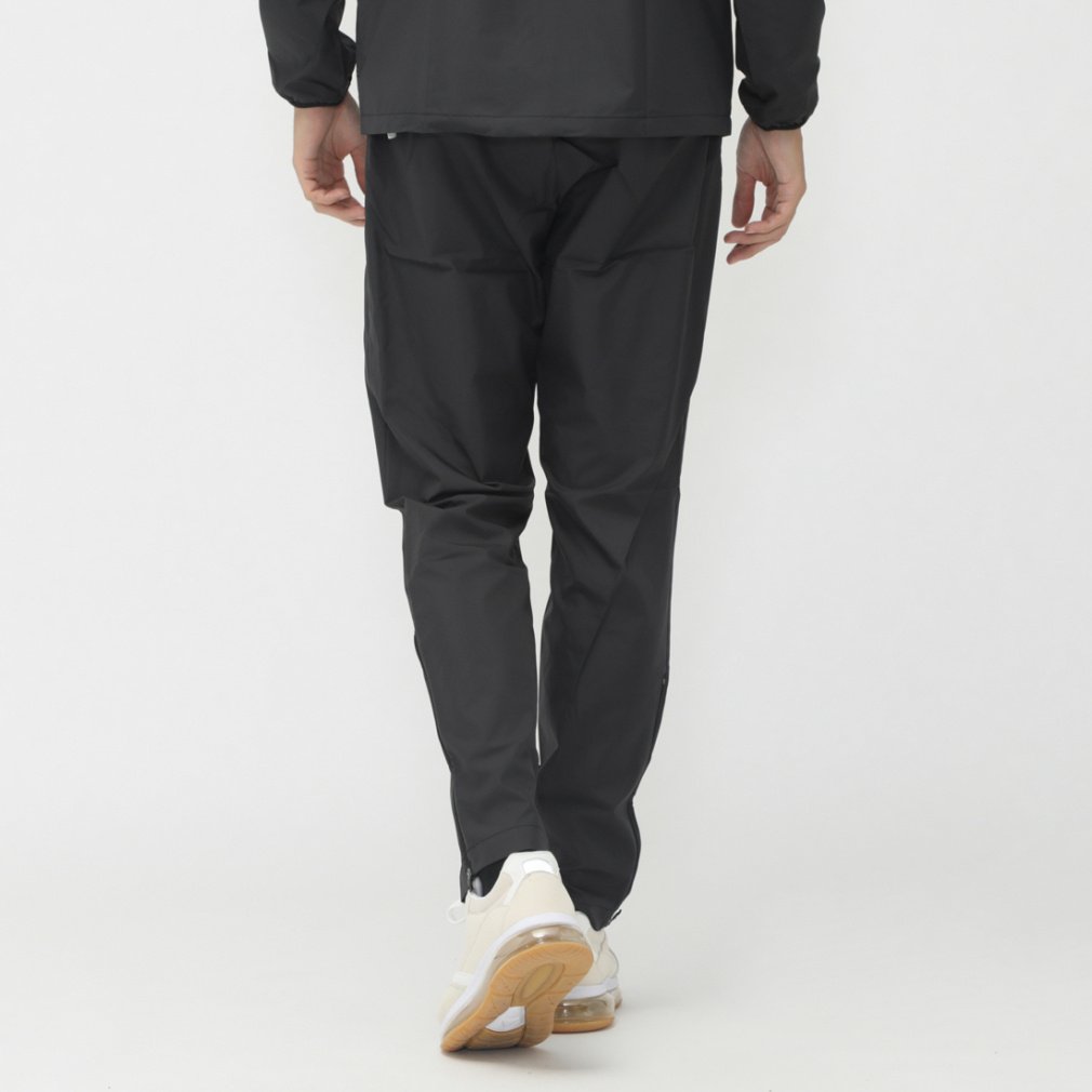 アシックス メンズ ウインドパンツ AIM-TRG裏メッシュウィンド