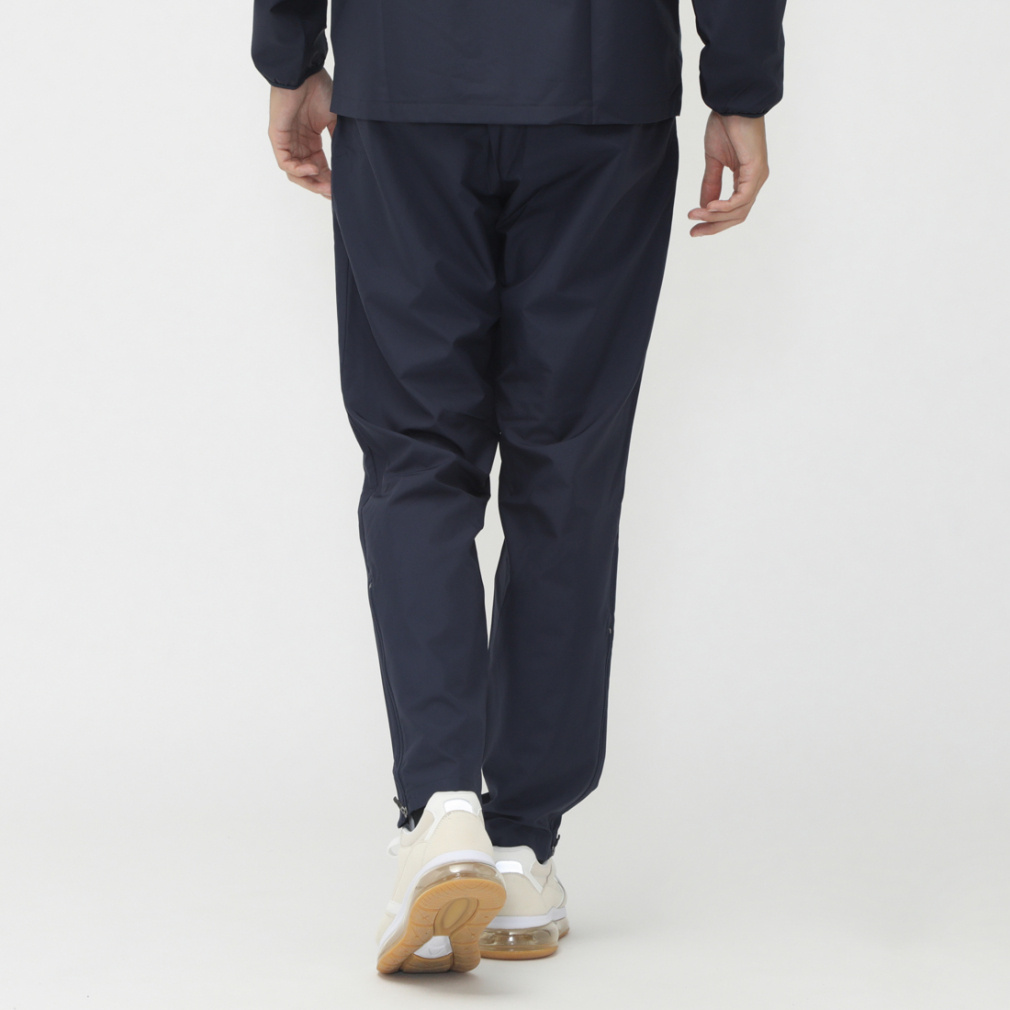 アシックス メンズ ウインドパンツ AIM-TRG裏メッシュウィンド