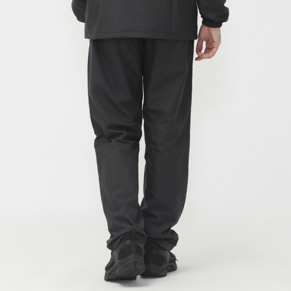 アシックス メンズ ウインドパンツ 2031F061 スポーツウェア アルペン