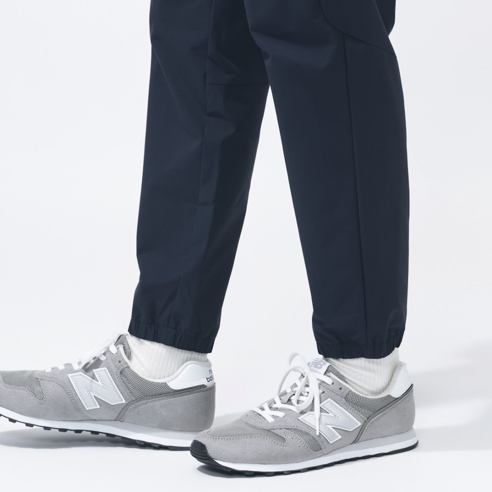 ニューバランス THE CITY メンズ ウインドパンツ ウーブンパンツ