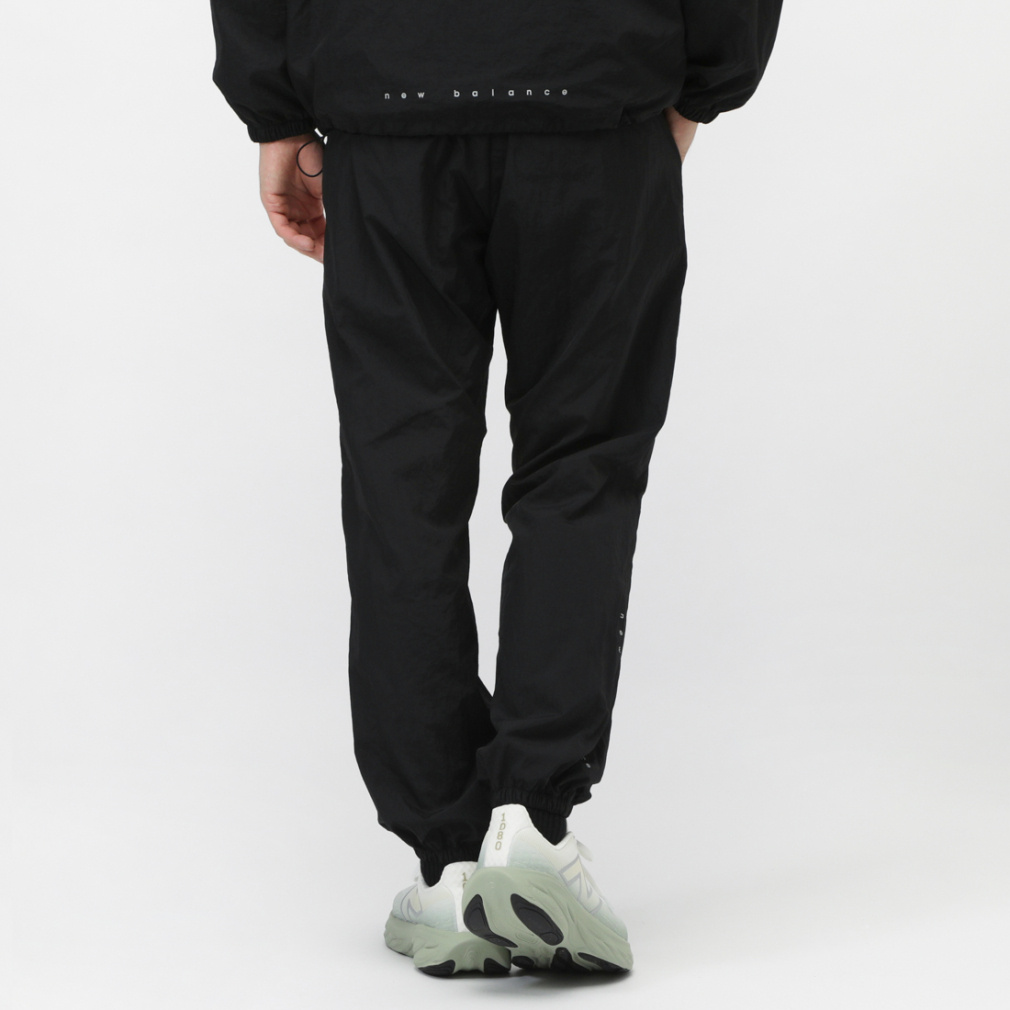 シャイニーウーブンパンツ｜Alpen Online