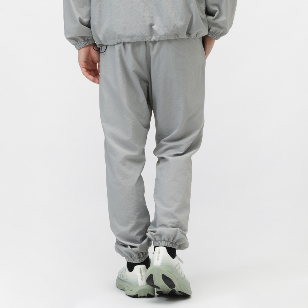 シャイニーウーブンパンツ｜Alpen Online