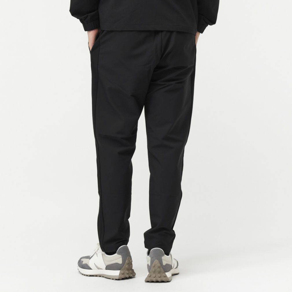 ニューバランス THE CITY メンズ ウインドパンツ ウーブンパンツ