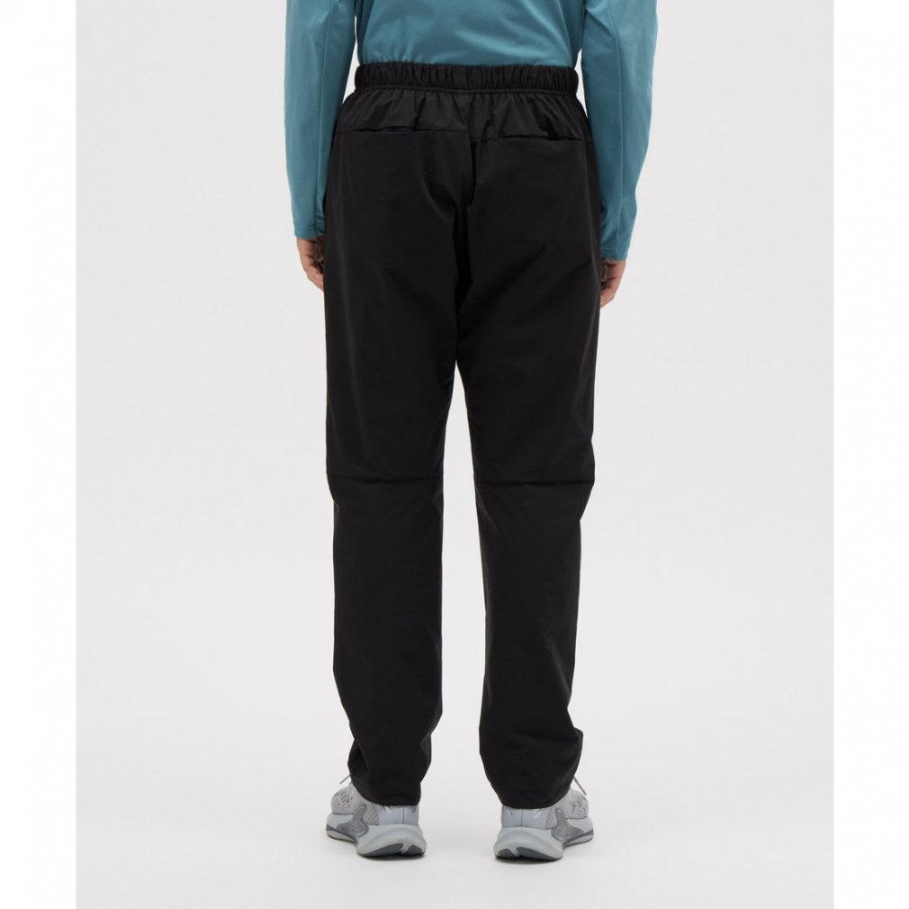 HEATNAVIブラッシュド ロングパンツ｜Alpen Online