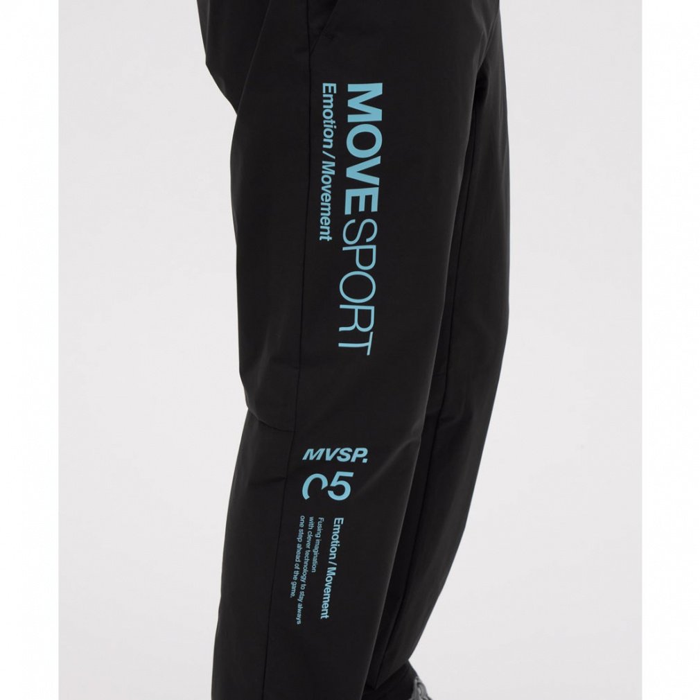 HEATNAVIブラッシュド ロングパンツ｜Alpen Online