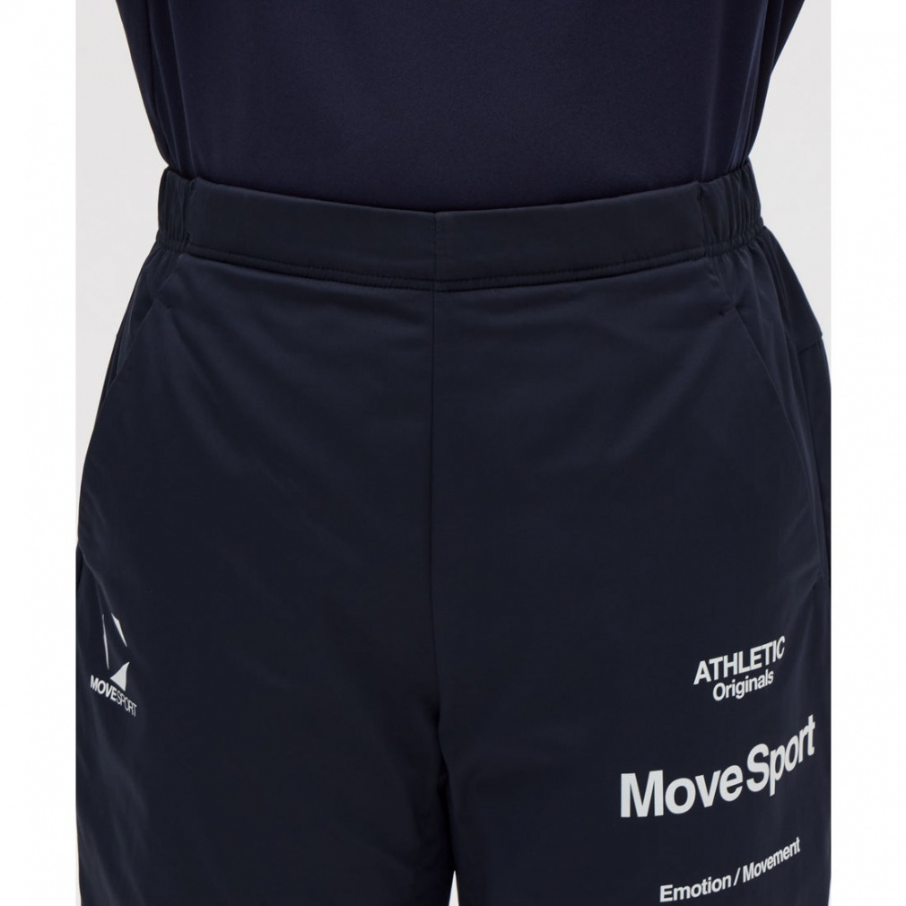 デサント メンズ ウインドパンツ 【ACTIVE SUITS】THERMO