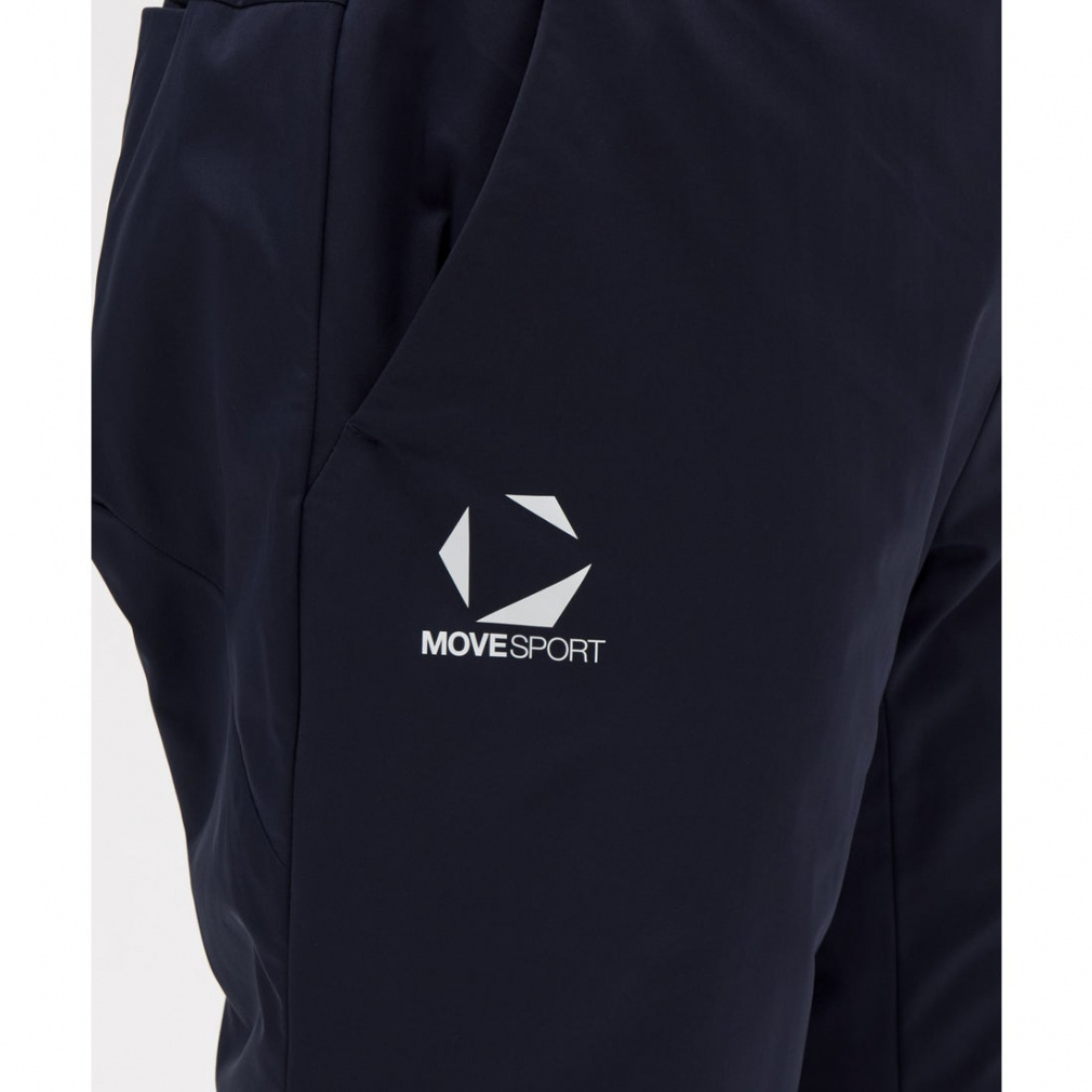 デサント メンズ ウインドパンツ 【ACTIVE SUITS】THERMO