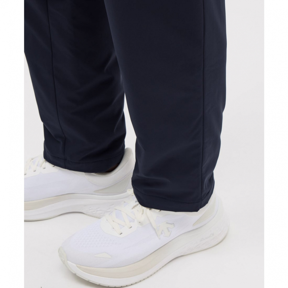 デサント メンズ ウインドパンツ 【ACTIVE SUITS】THERMO