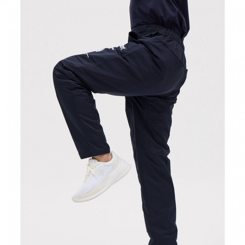 デサント メンズ ウインドパンツ 【ACTIVE SUITS】THERMO