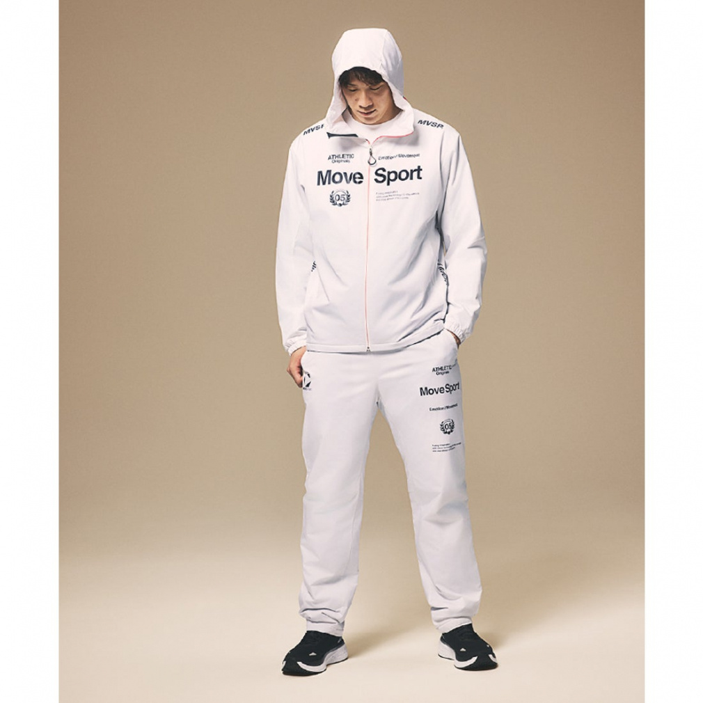 デサント メンズ ウインドパンツ 【ACTIVE SUITS】THERMO