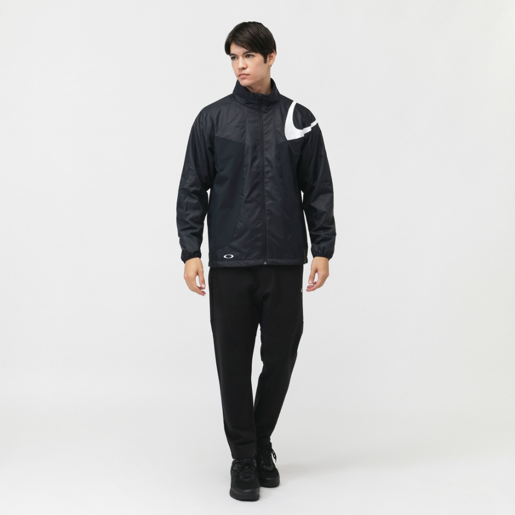 オークリー メンズ ウインドパンツ MATELASSE WARM SHELL PANTS 1.0