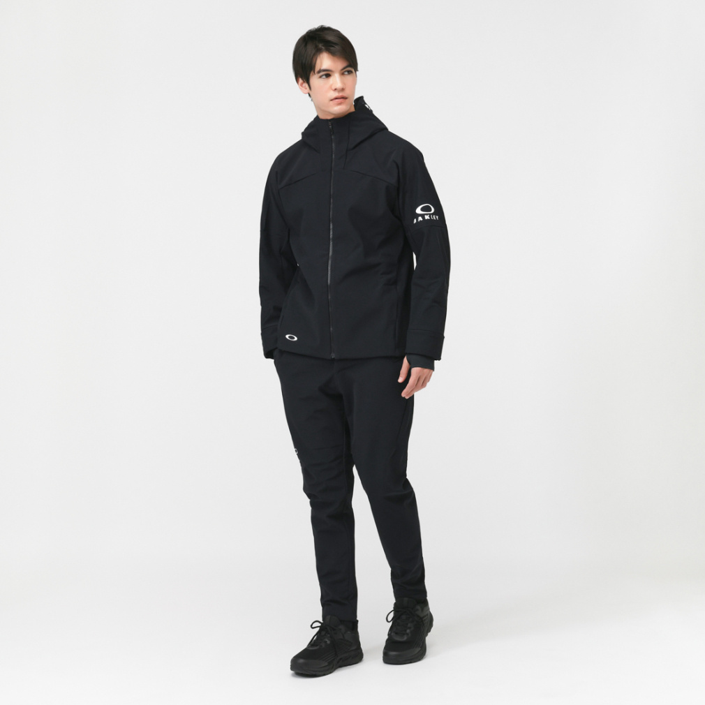 オークリー メンズ ウインドパンツ O-FUSION WARM PANTS 2.0 FOA408291