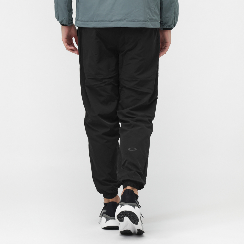 オークリー メンズ ウインドパンツ BORDERLESS HEAT SHIELD WIND PT