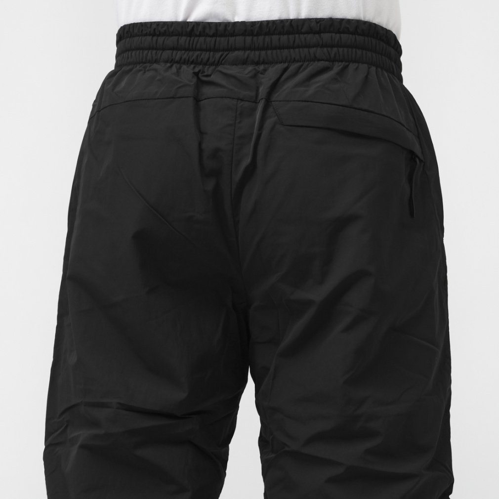 オークリー メンズ ウインドパンツ BORDERLESS HEAT SHIELD WIND PT