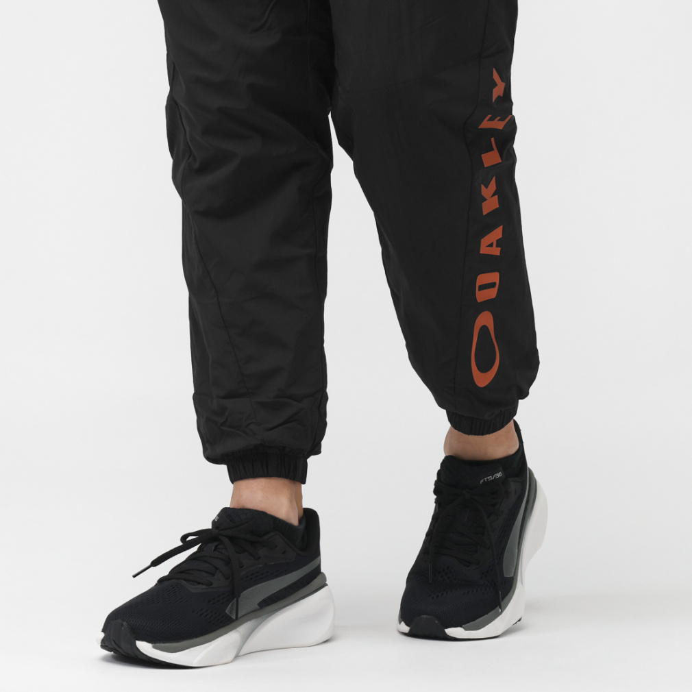 OAKLEY　ボーダーレスヒートシールドパンツ＆パンツ　上下セット　新品未使用 BORDERLESS HEAT SHIELD WIND PT｜Alpen Online