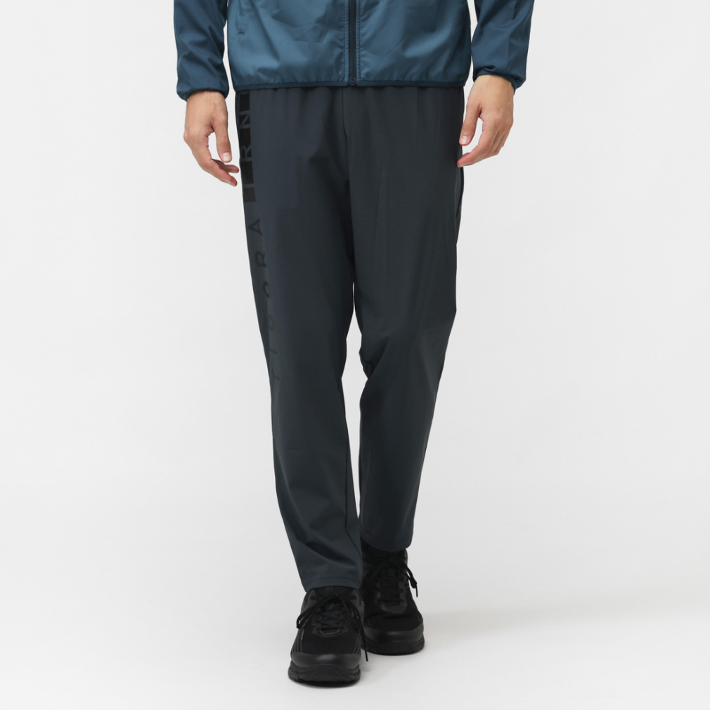 ティゴラ メンズ ウインドパンツ 撥水ストレッチパンツ TR-9A1515LP