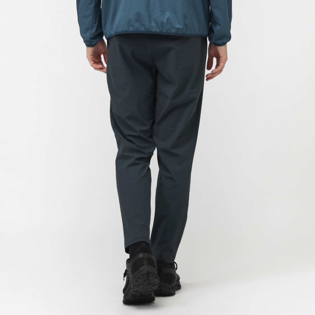 ティゴラ メンズ ウインドパンツ 撥水ストレッチパンツ TR-9A1515LP