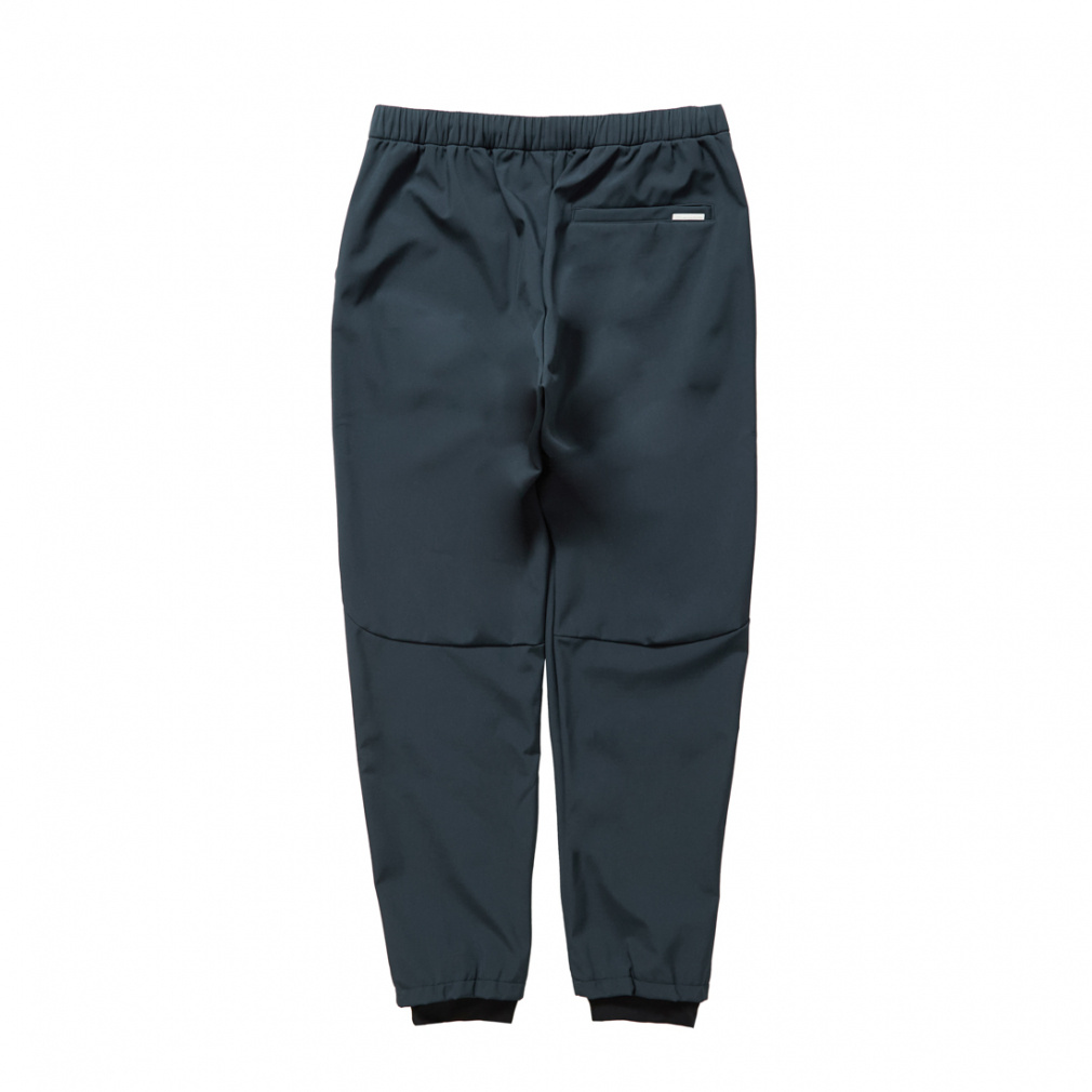 ティゴラ iHEAT アイヒート 吸湿発熱 メンズ ウインドパンツ 防風