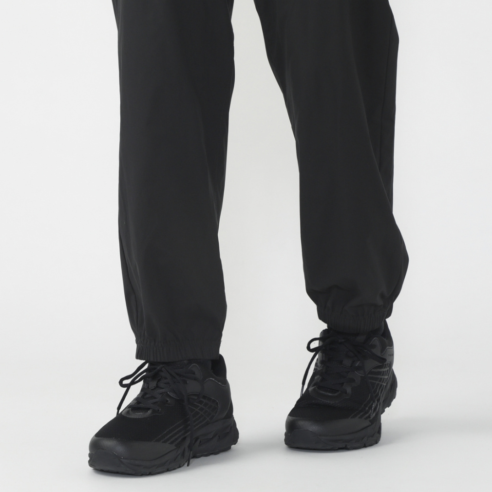 TIGORA by BEAMS DESIGN メンズ ウインドパンツ ウインドパンツ TRBM