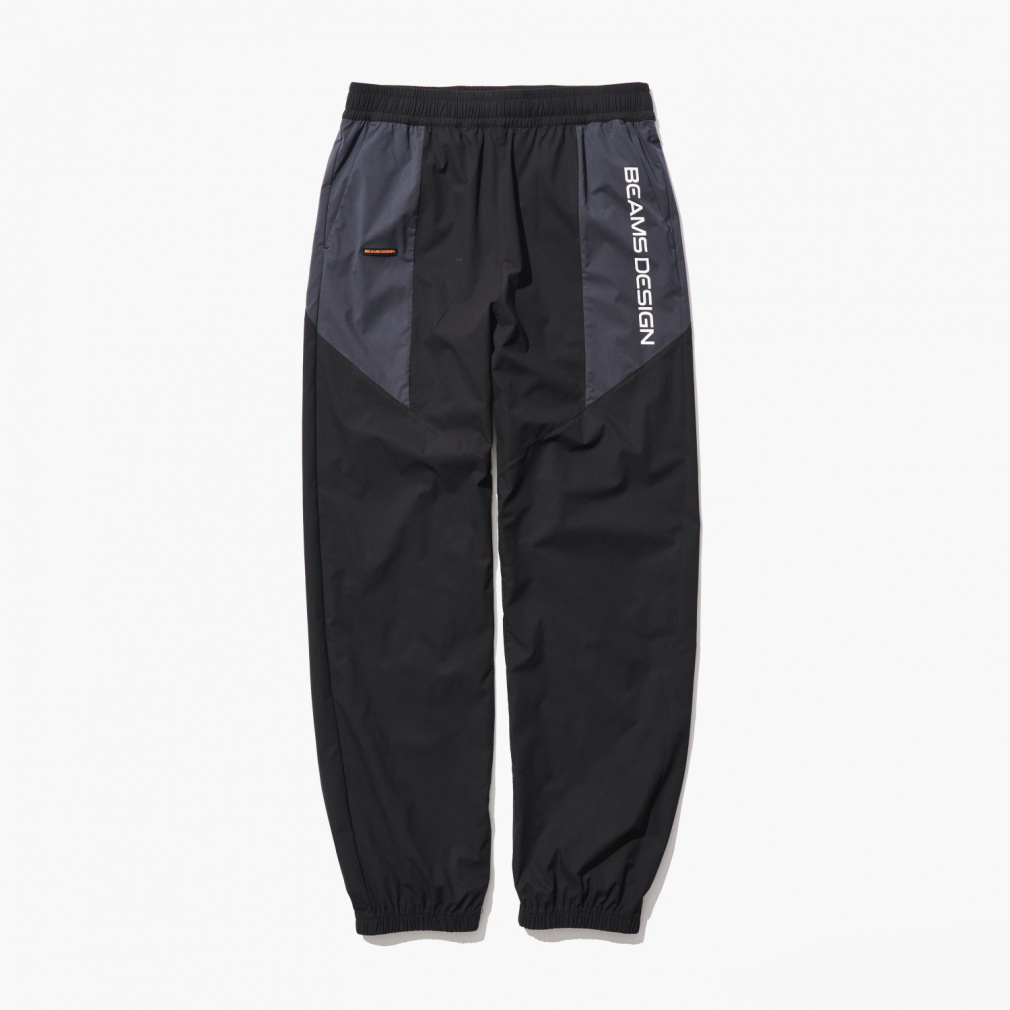 TIGORA by BEAMS DESIGN メンズ ウインドパンツ ウインドパンツ TRBM