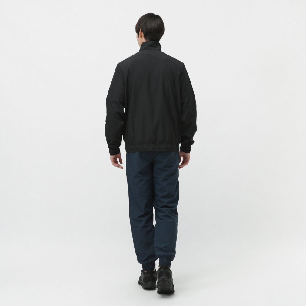 ウインドブレーカー 上下セット ウーブン トラックスーツ｜Alpen Online