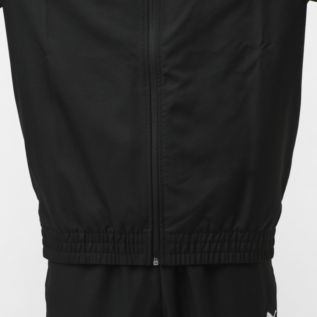 プーマ メンズ ウインド 上下セット ウーブン カラーブロック トラック