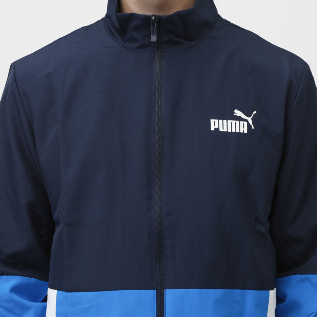 ウインドブレーカー 上下セット ウーブン トラックスーツ｜Alpen Online