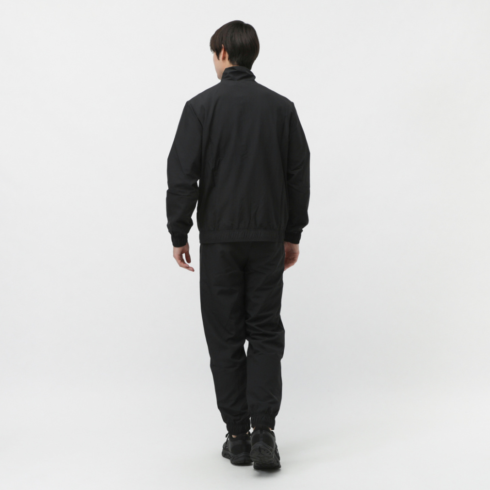 プーマ メンズ ウインド 上下セット ウーブン カラーブロック スーツ