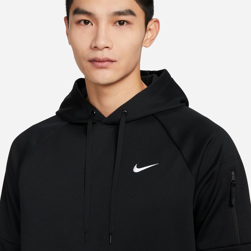 ナイキ メンズ パーカー TF プルオーバー L/S フーディ DQ4835