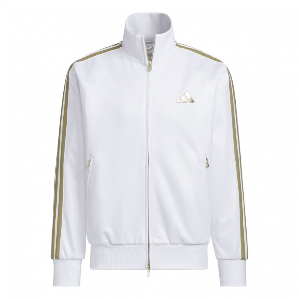 Staygoldレギュラーフィット トラックトップ｜Alpen Online