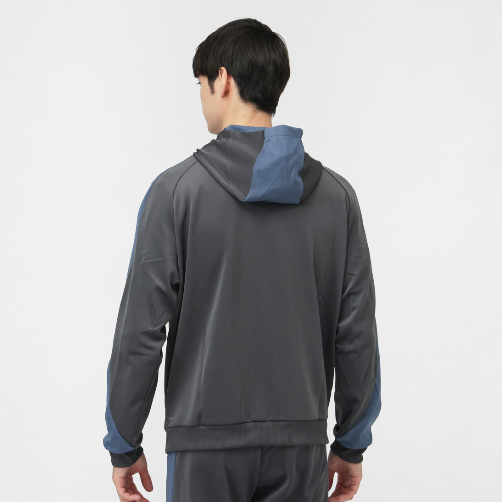 TRN EDGE ニット FZ HD｜Alpen Online