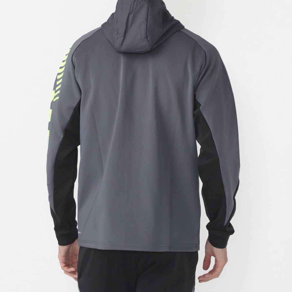 プーマ メンズ ELEVATED TRAINING ニットジャケット 526113 スポーツ 