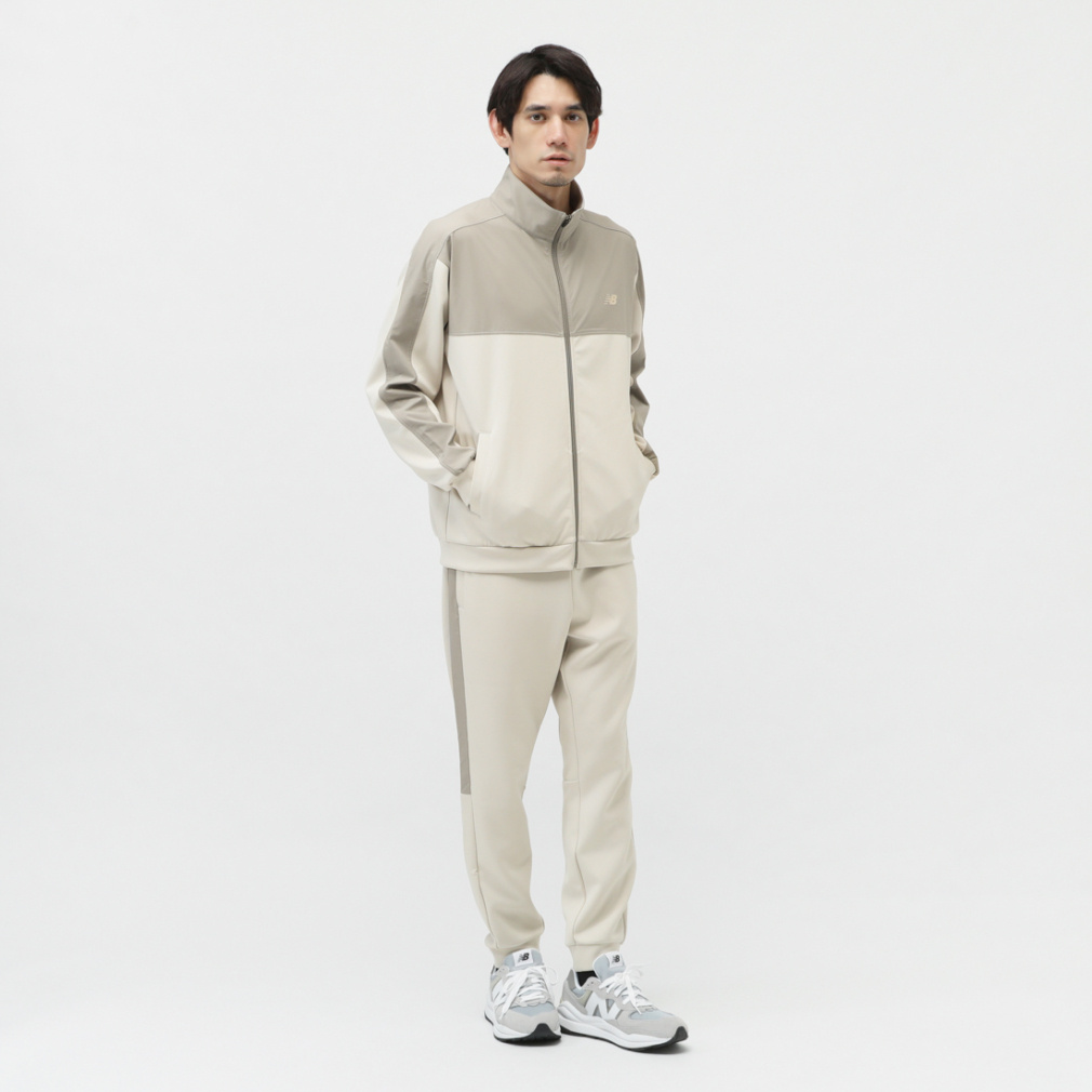 THE CITY ウーブンコンビダンボールジャケット｜Alpen Online